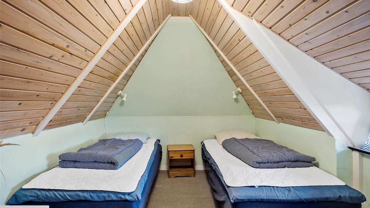 Photo of Bedroom in Sundhuse