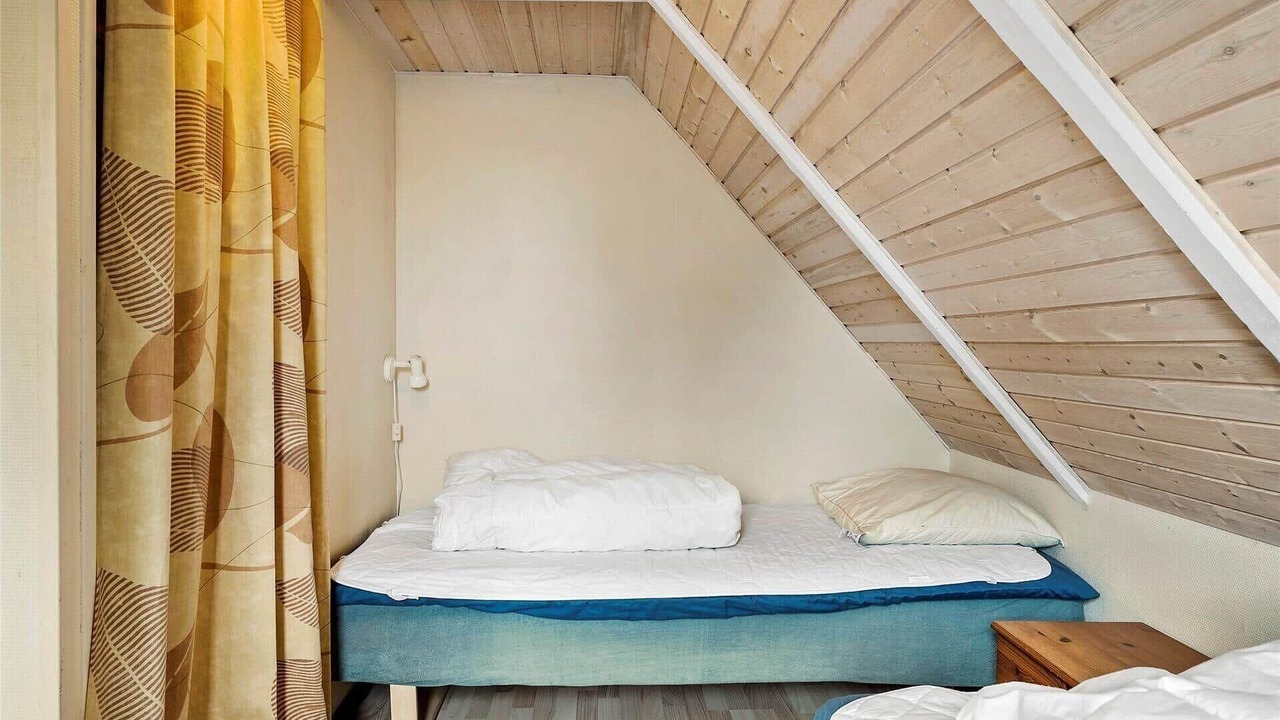 Photo of Bedroom in Sundhuse
