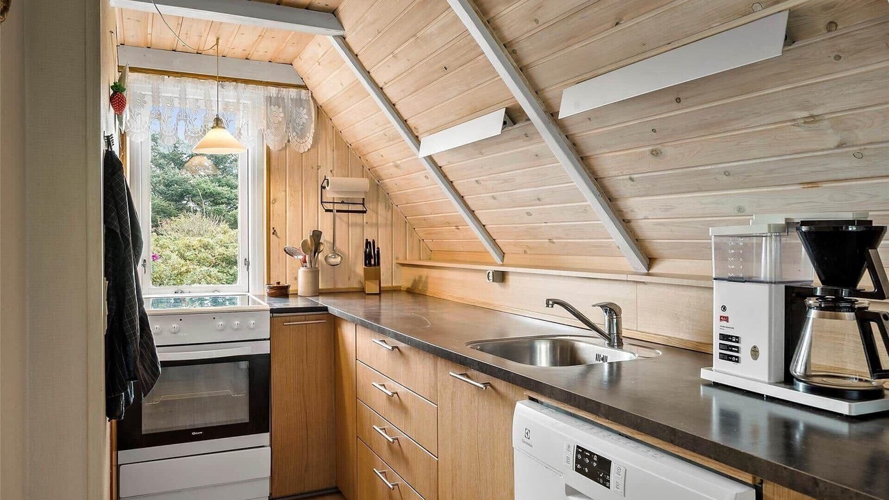 Photo of Kitchen in Sundhuse