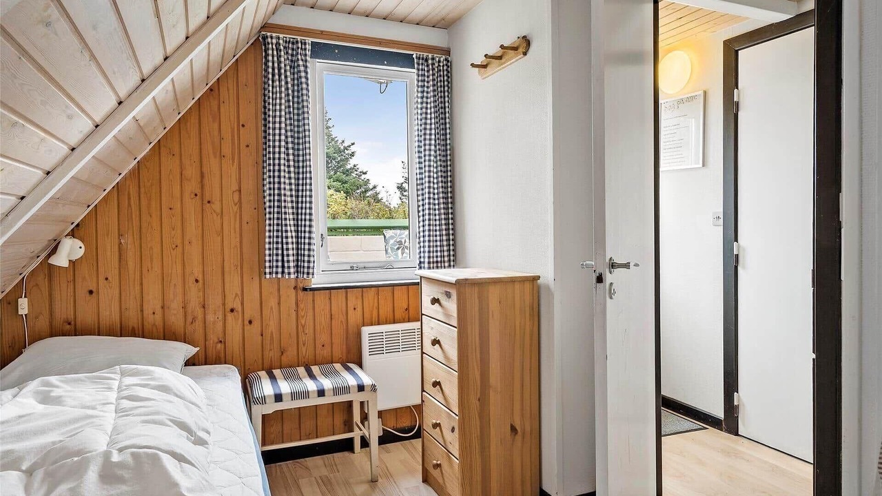 Photo of Bedroom in Sundhuse