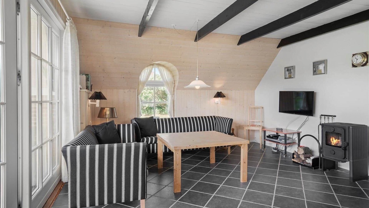 Photo of Livingroom in Vedersø Klit