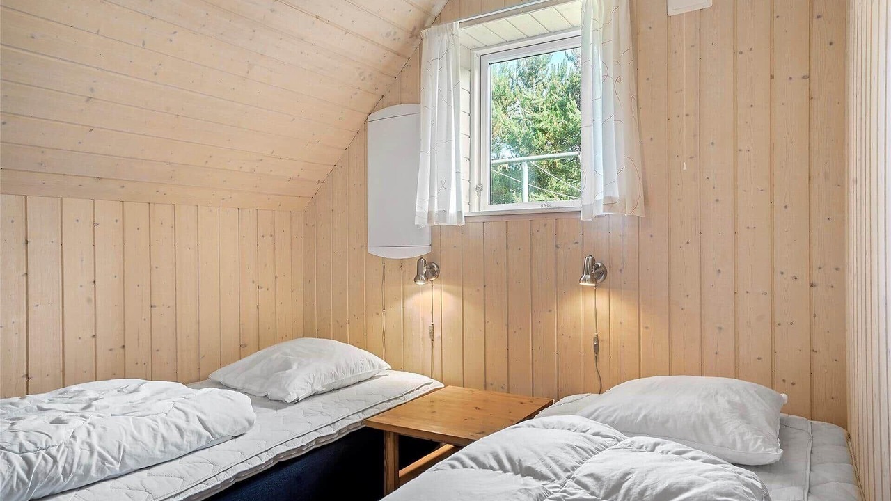 Photo of Bedroom in Vedersø Klit