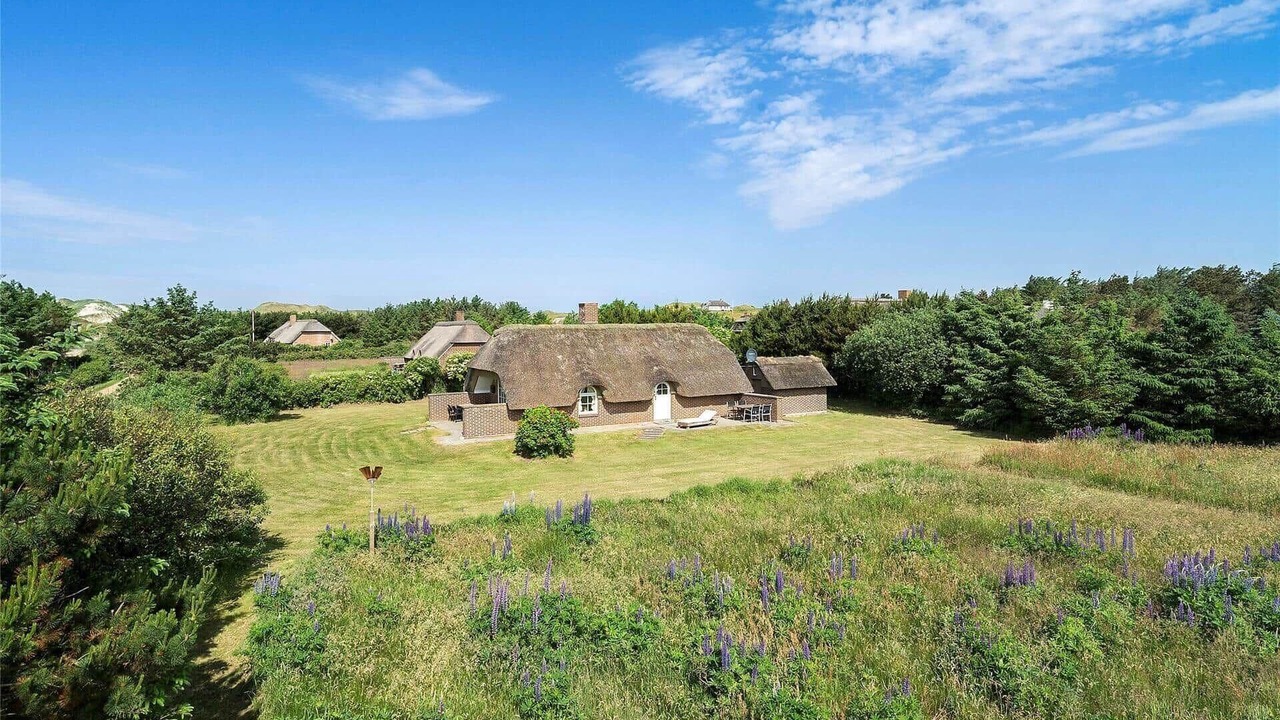 Photo of Outdoor in Vedersø Klit