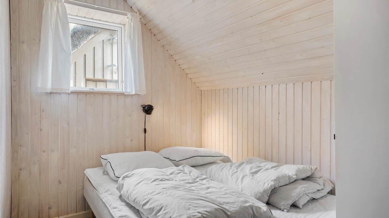 Photo of Bedroom in Vedersø Klit