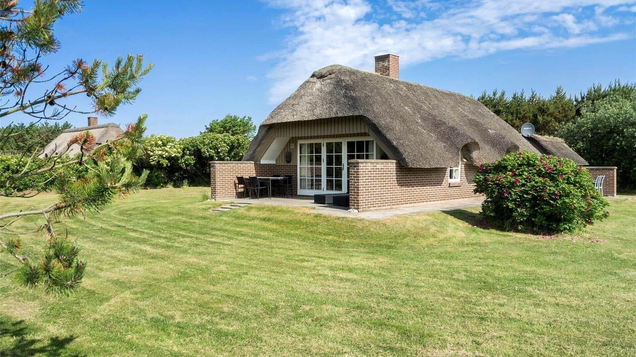 Photo of Outdoor in Vedersø Klit