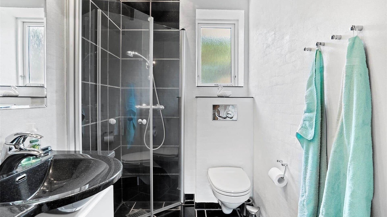 Photo of Bathroom in Vedersø Klit