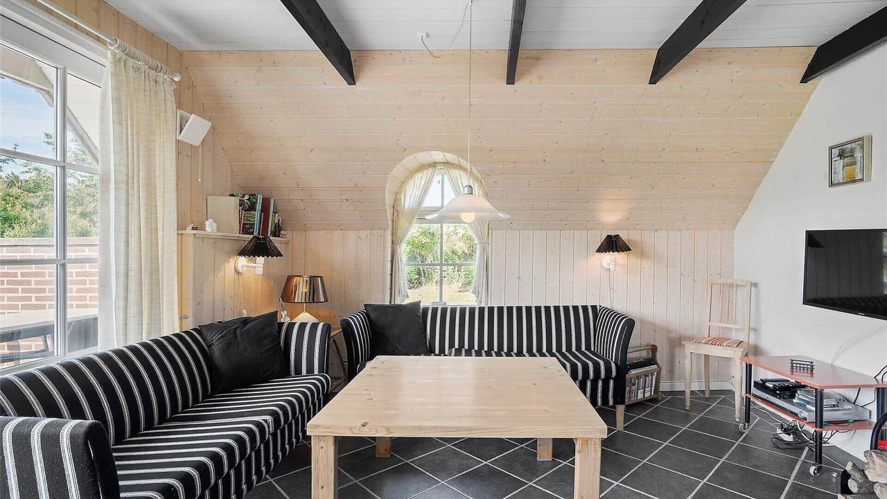 Photo of Livingroom in Vedersø Klit