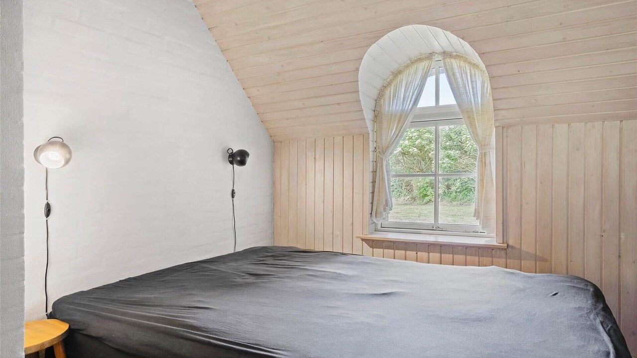 Photo of Bedroom in Vedersø Klit