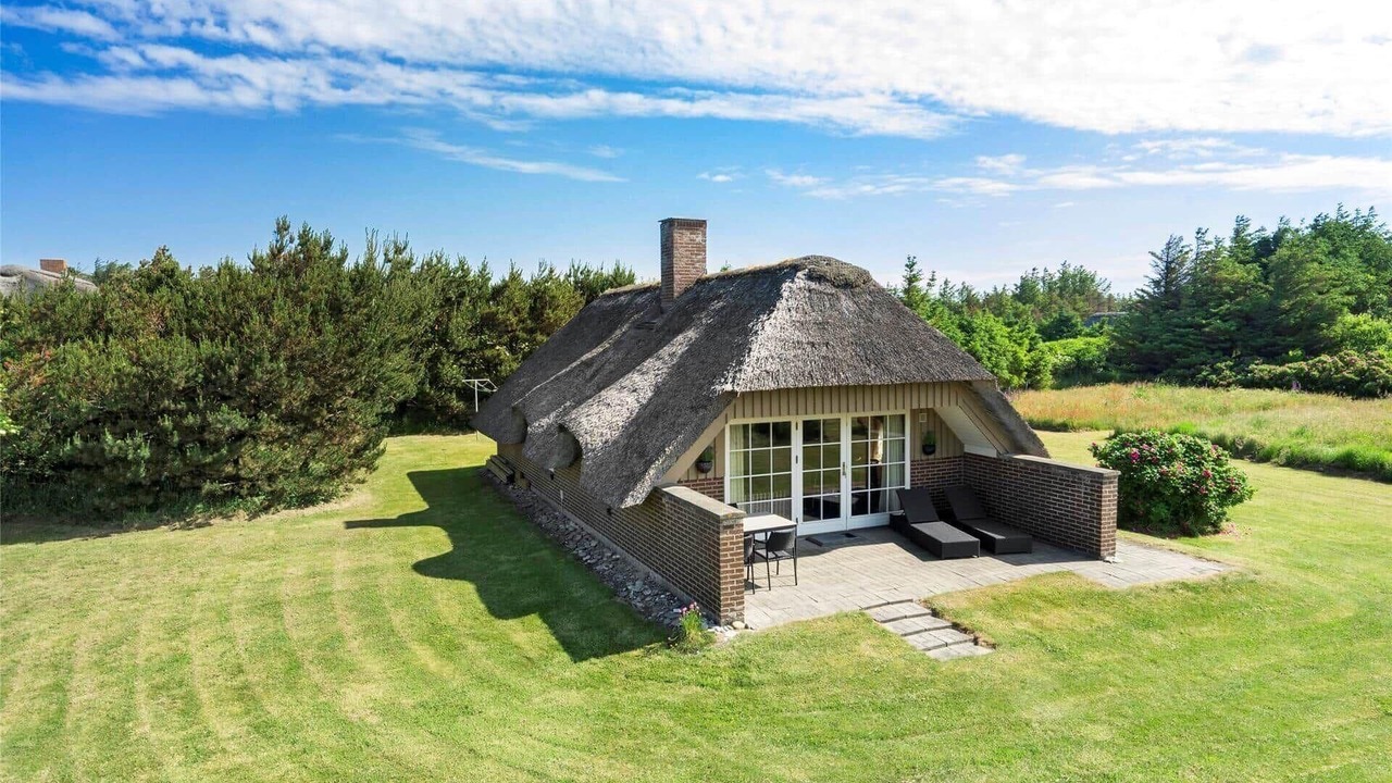 Photo of Outdoor in Vedersø Klit