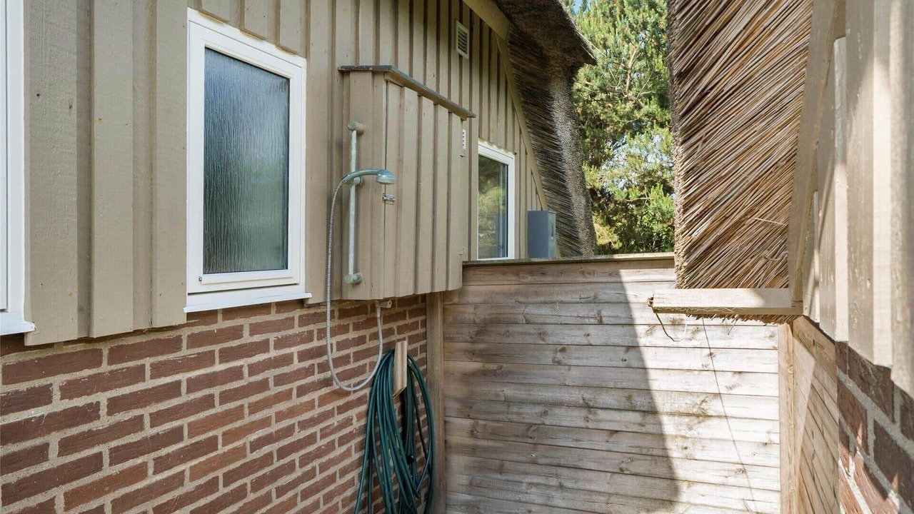 Photo of Outdoor in Vedersø Klit