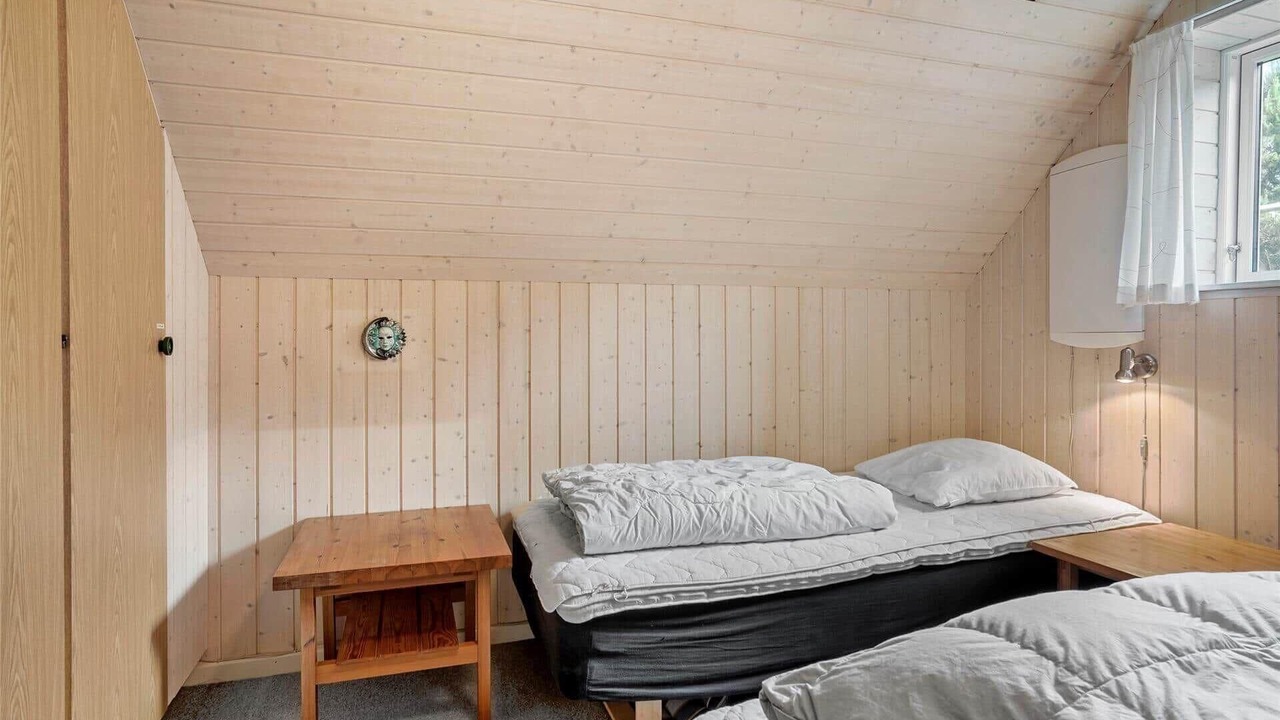Photo of Bedroom in Vedersø Klit