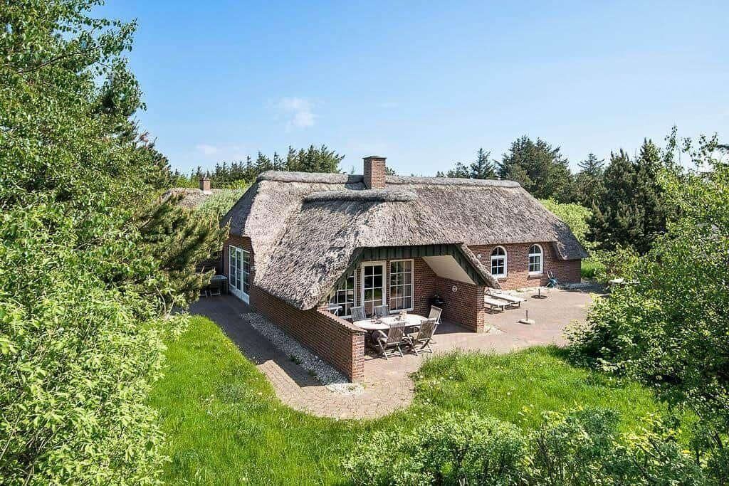 Photo of Outdoor in Øhuse