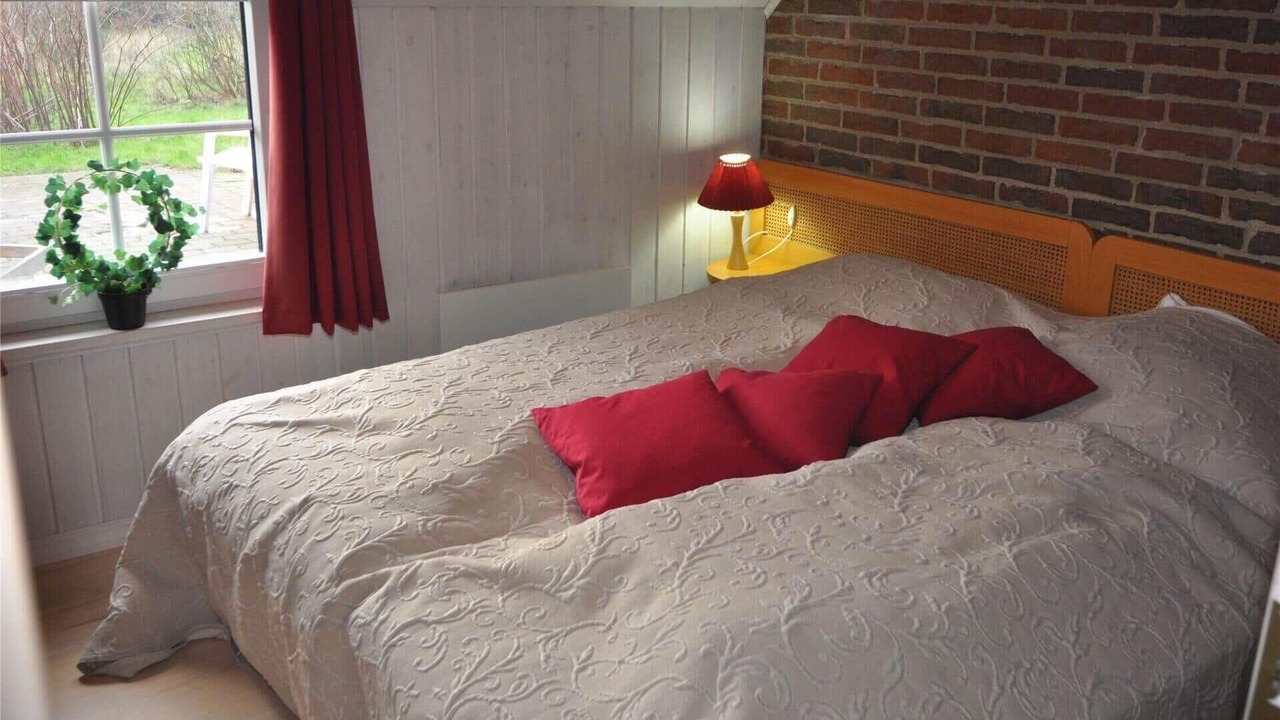 Photo of Bedroom in Øhuse
