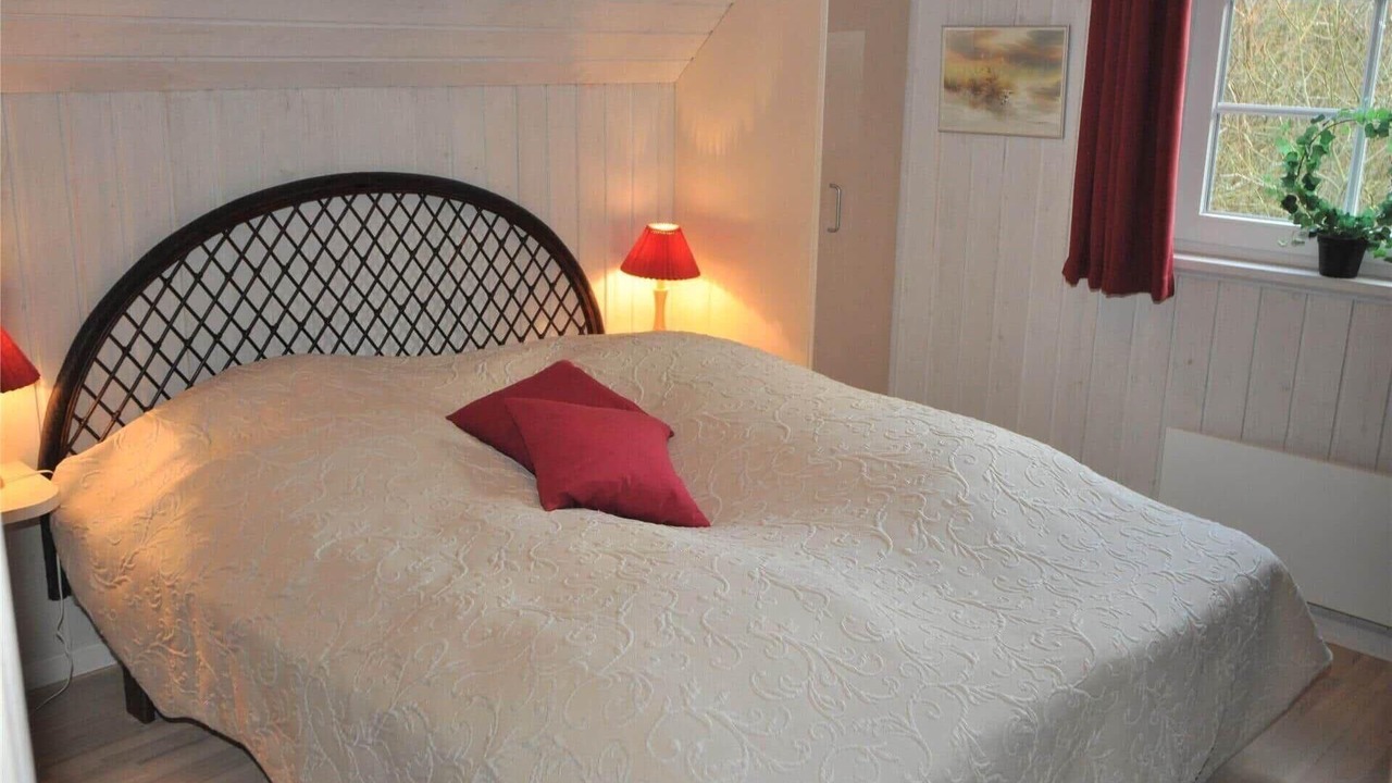 Photo of Bedroom in Øhuse