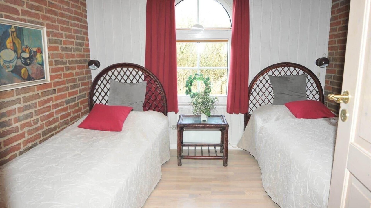 Photo of Bedroom in Øhuse