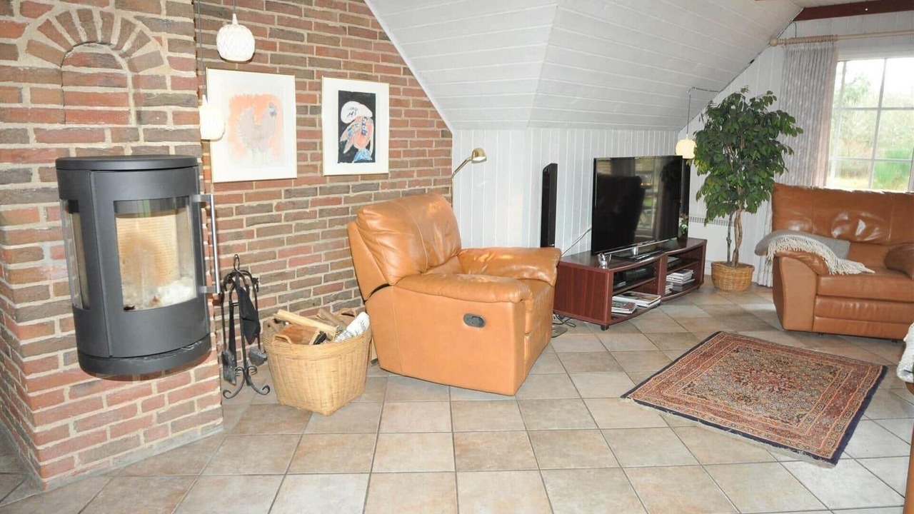 Photo of Livingroom in Øhuse