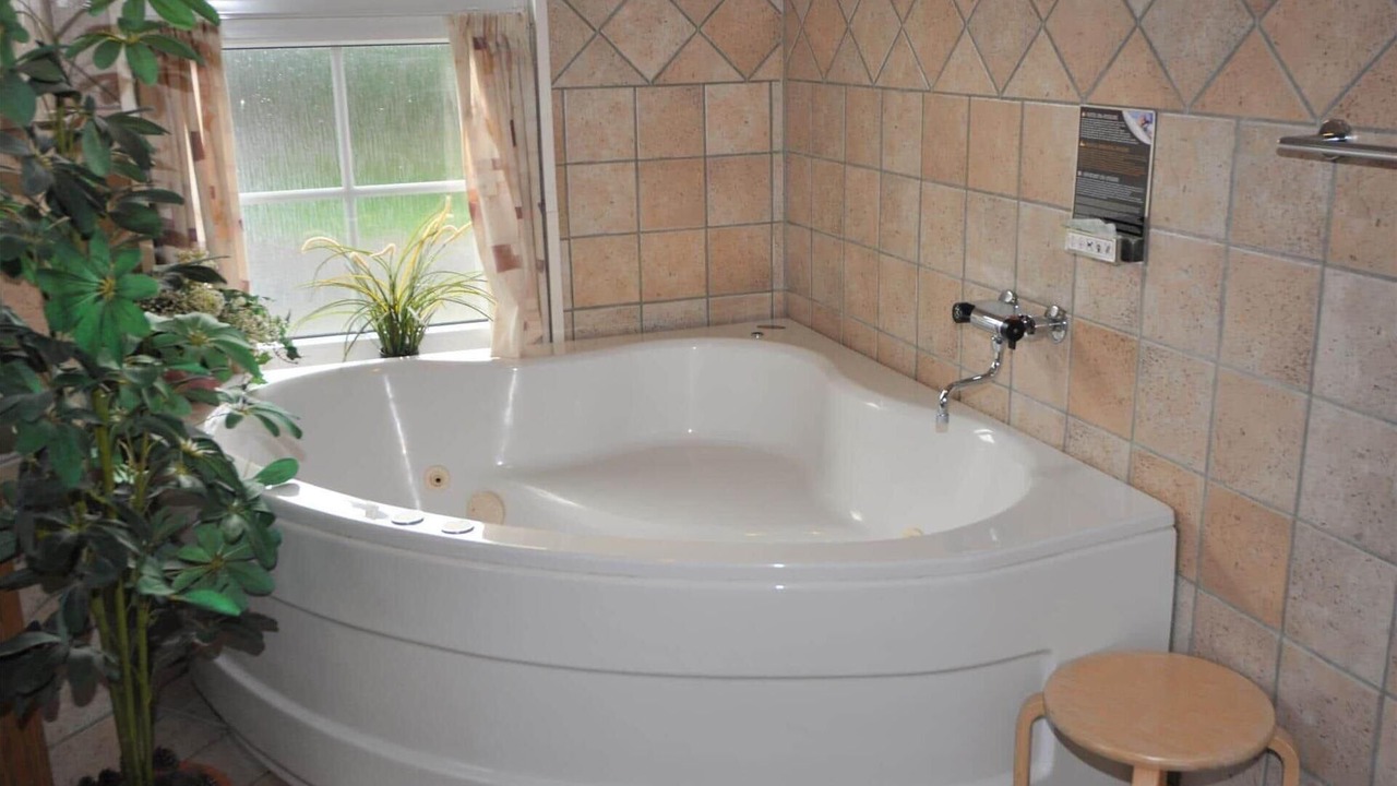 Photo of Bathroom in Øhuse