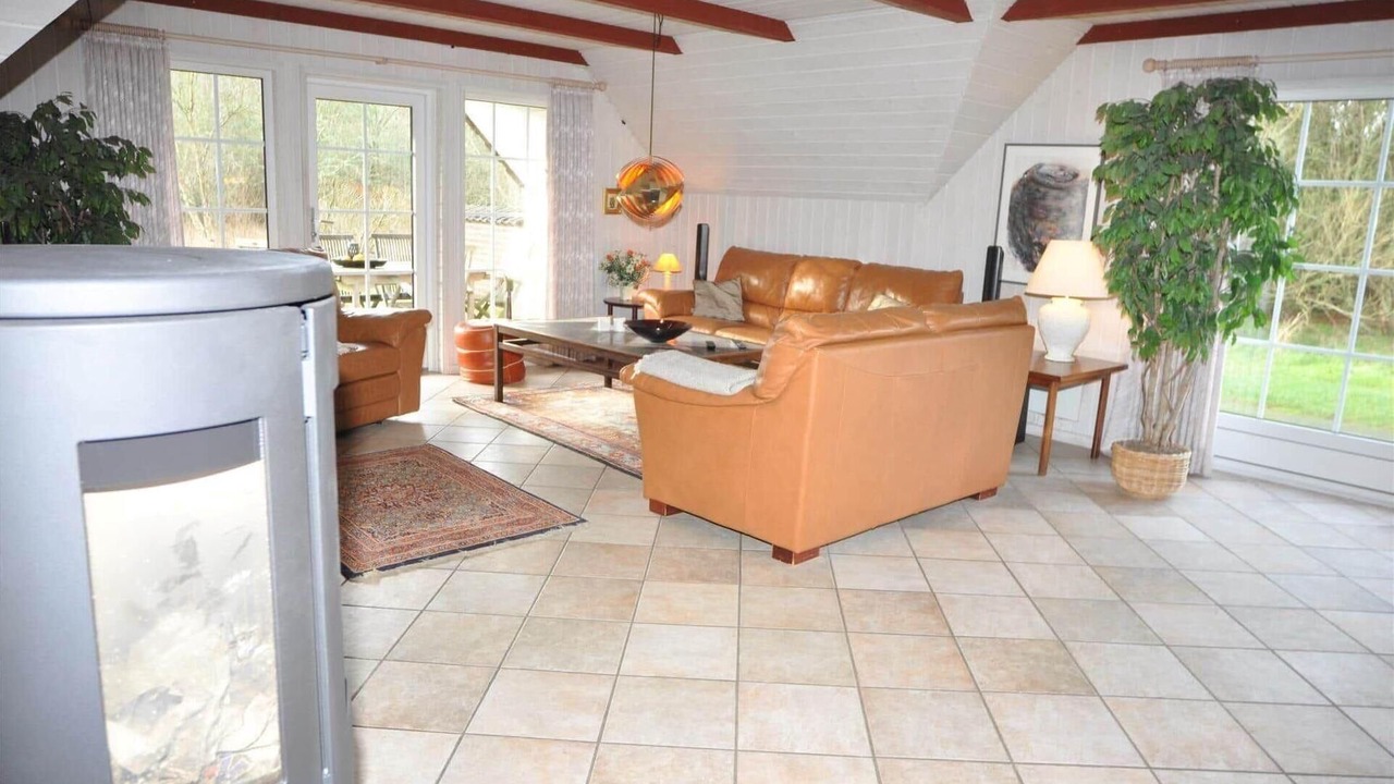 Photo of Livingroom in Øhuse