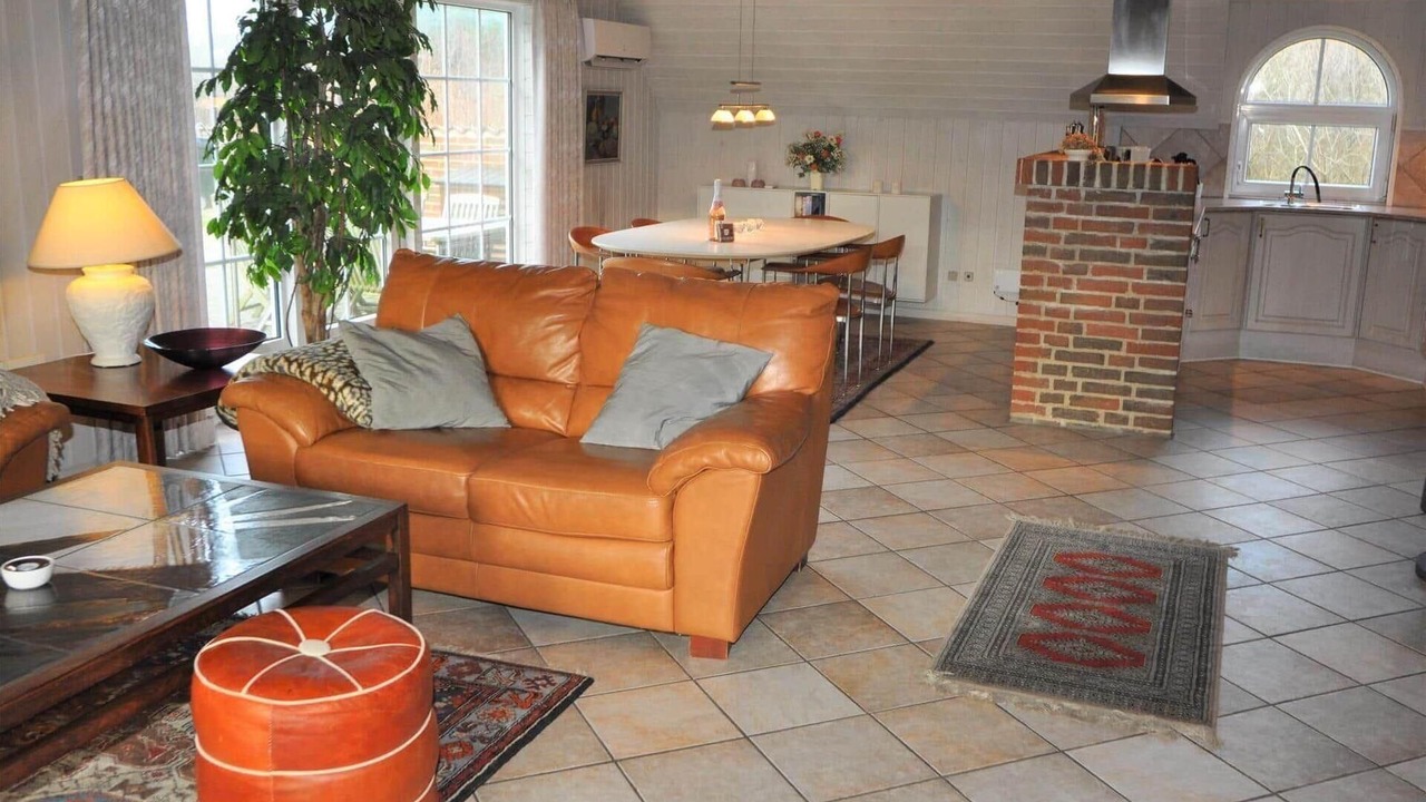 Photo of Livingroom in Øhuse