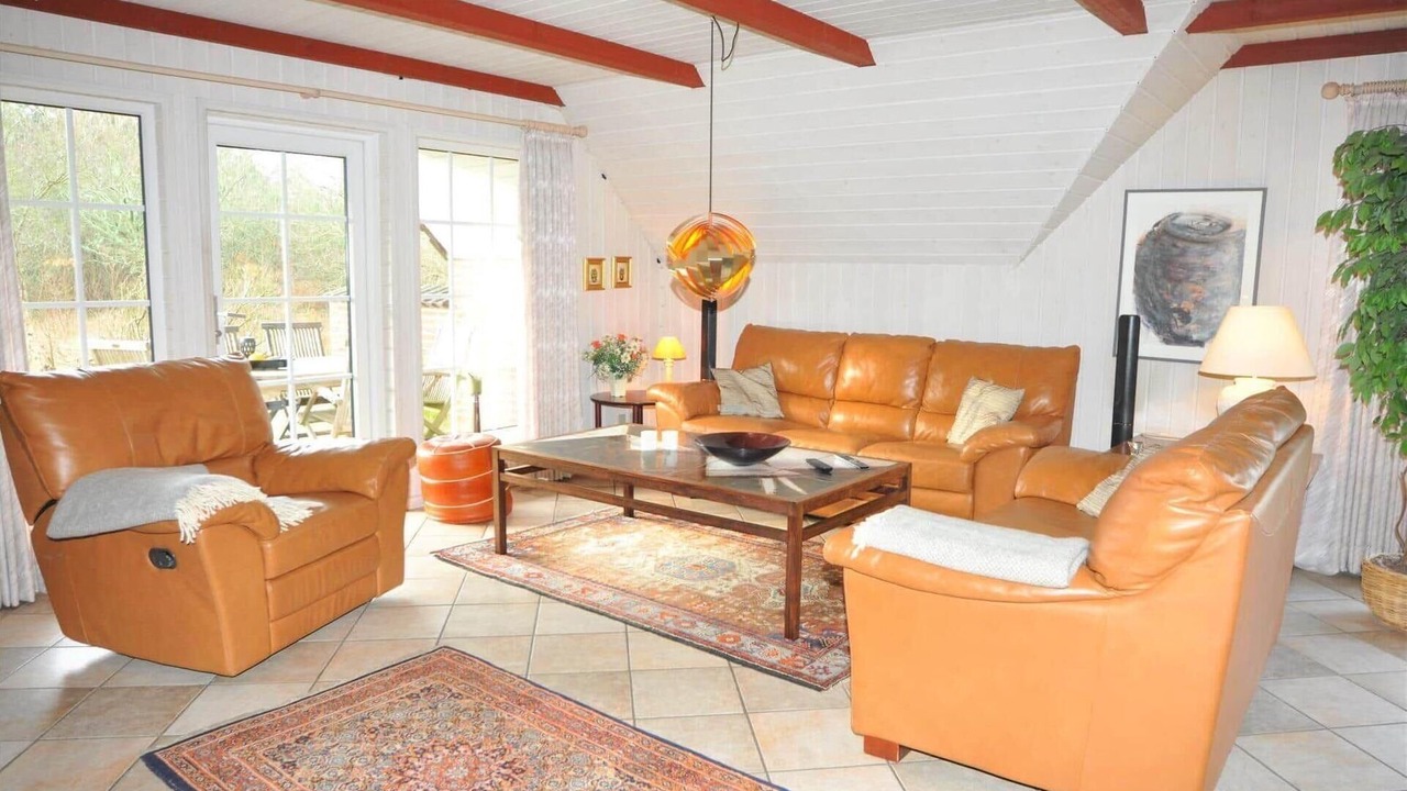 Photo of Livingroom in Øhuse