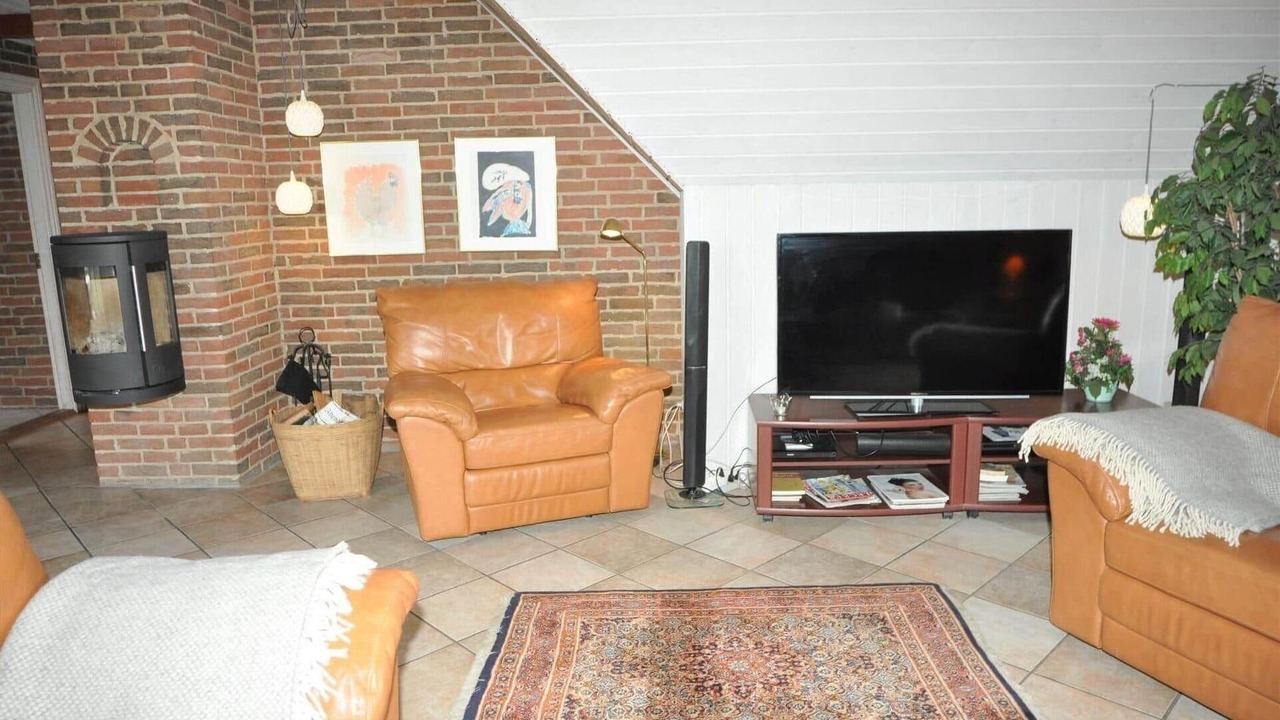 Photo of Livingroom in Øhuse