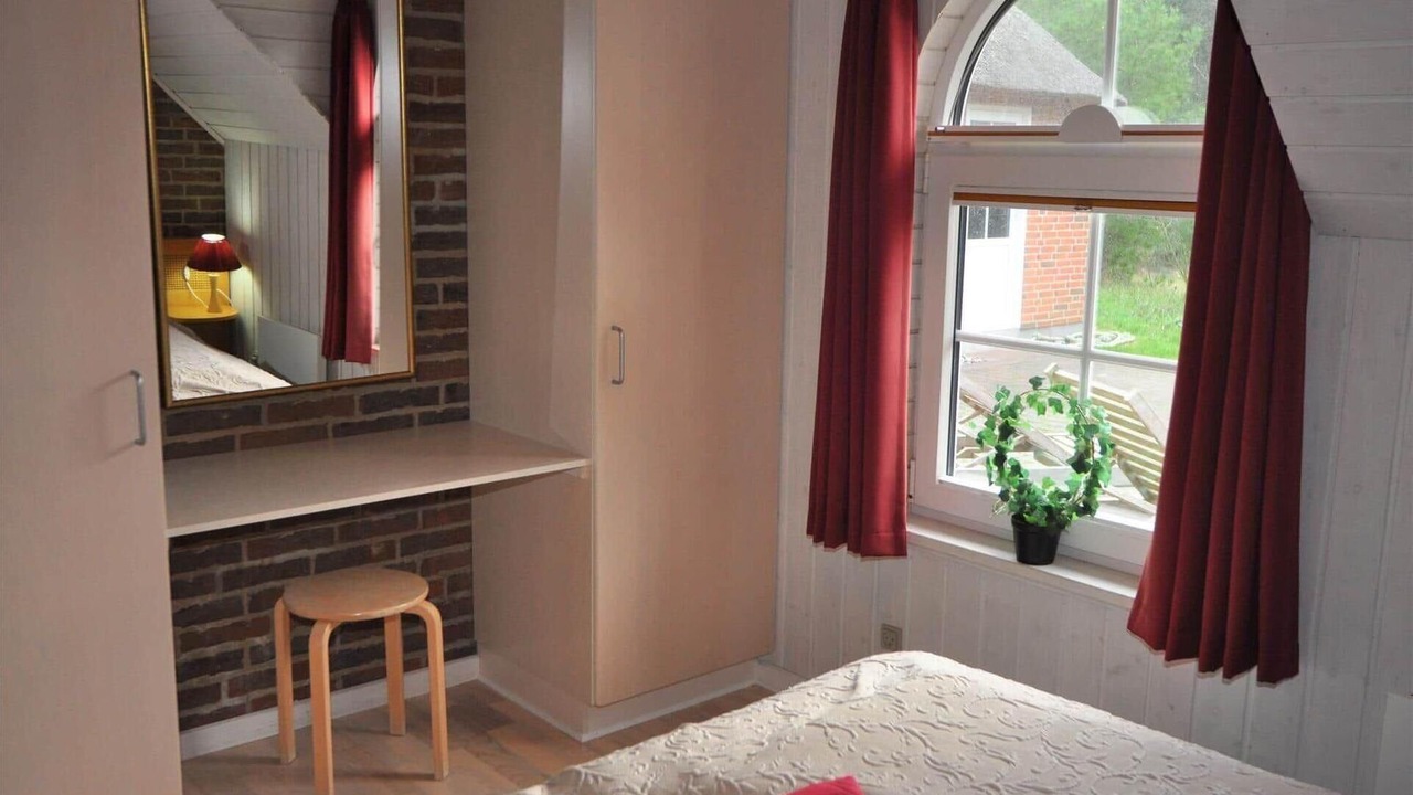 Photo of Bedroom in Øhuse