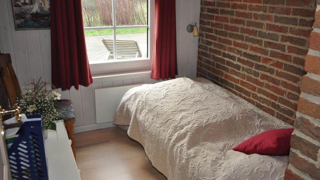 Photo of Bedroom in Øhuse