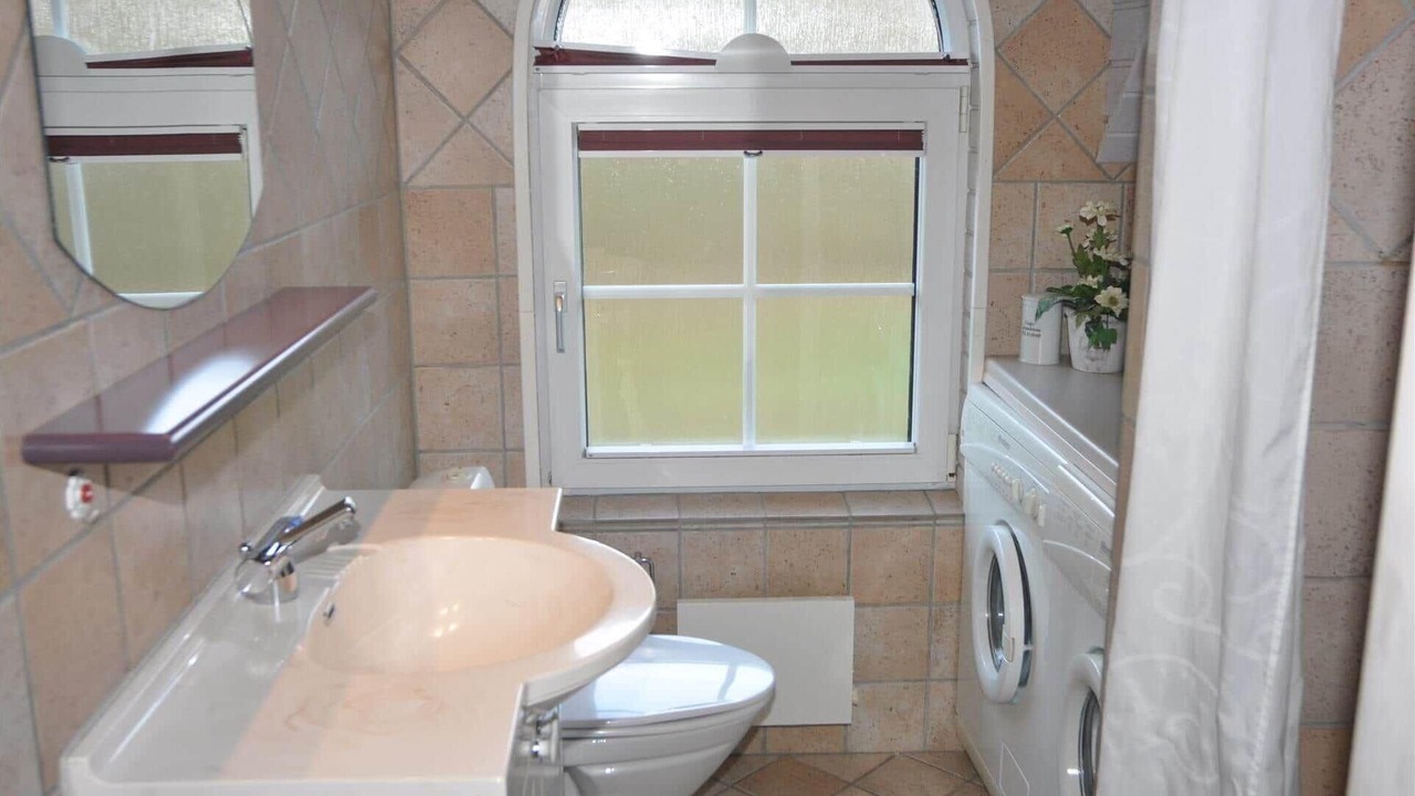 Photo of Bathroom in Øhuse