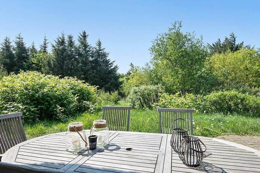 Photo of Outdoor in Øhuse
