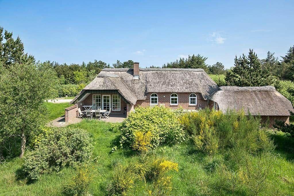 Photo of Outdoor in Øhuse