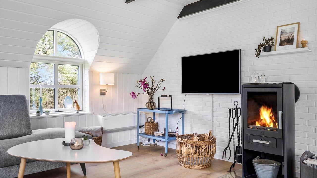 Photo of Livingroom in Sundhuse