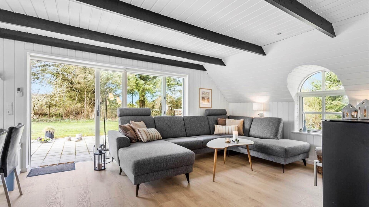 Photo of Livingroom in Sundhuse