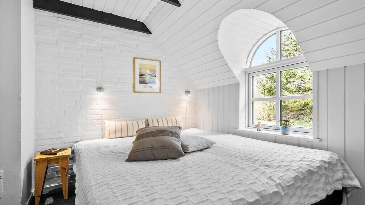 Photo of Bedroom in Sundhuse