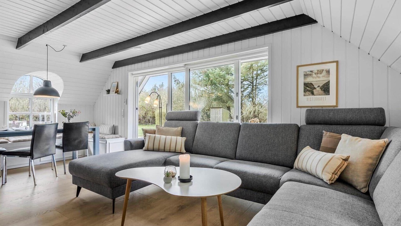 Photo of Livingroom in Sundhuse