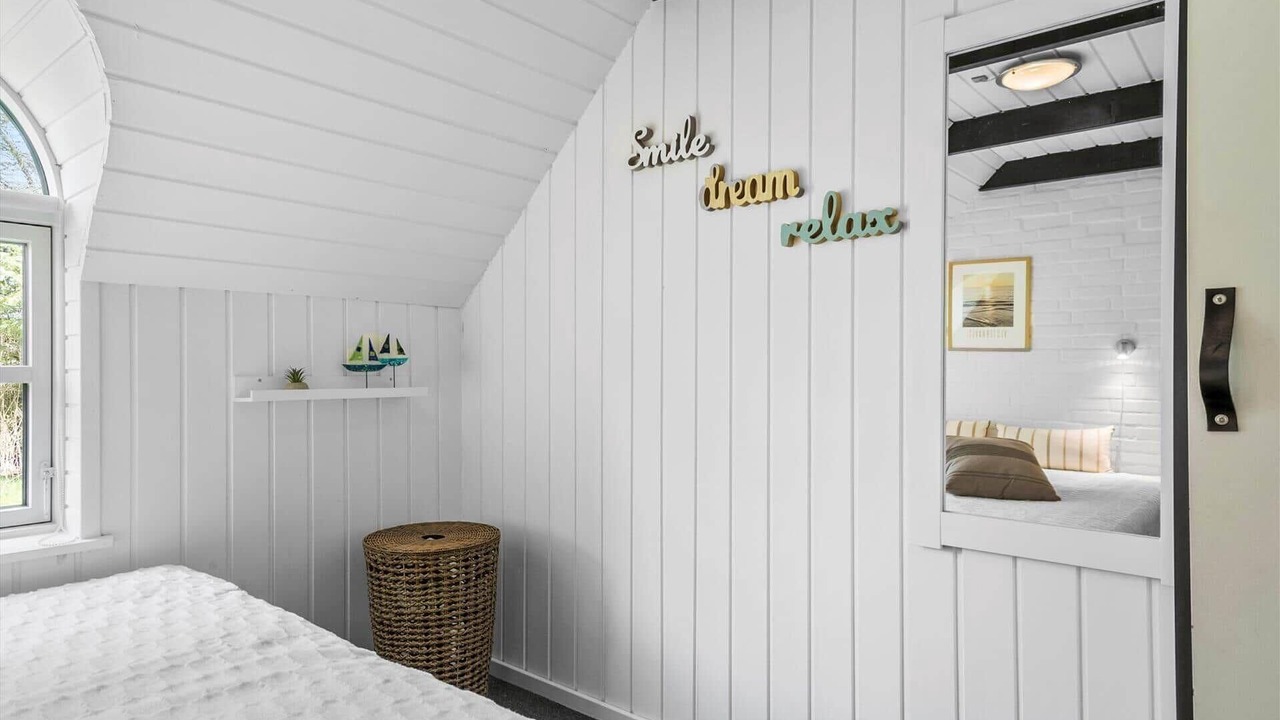 Photo of Bedroom in Sundhuse