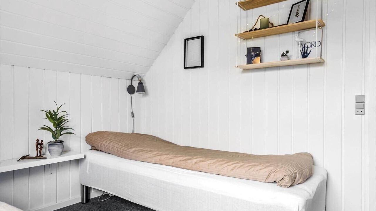 Photo of Bedroom in Sundhuse