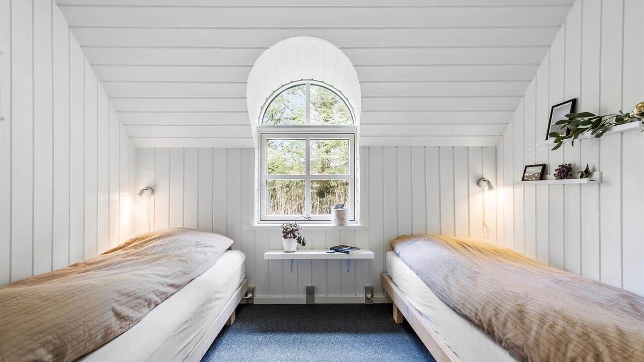 Photo of Bedroom in Sundhuse