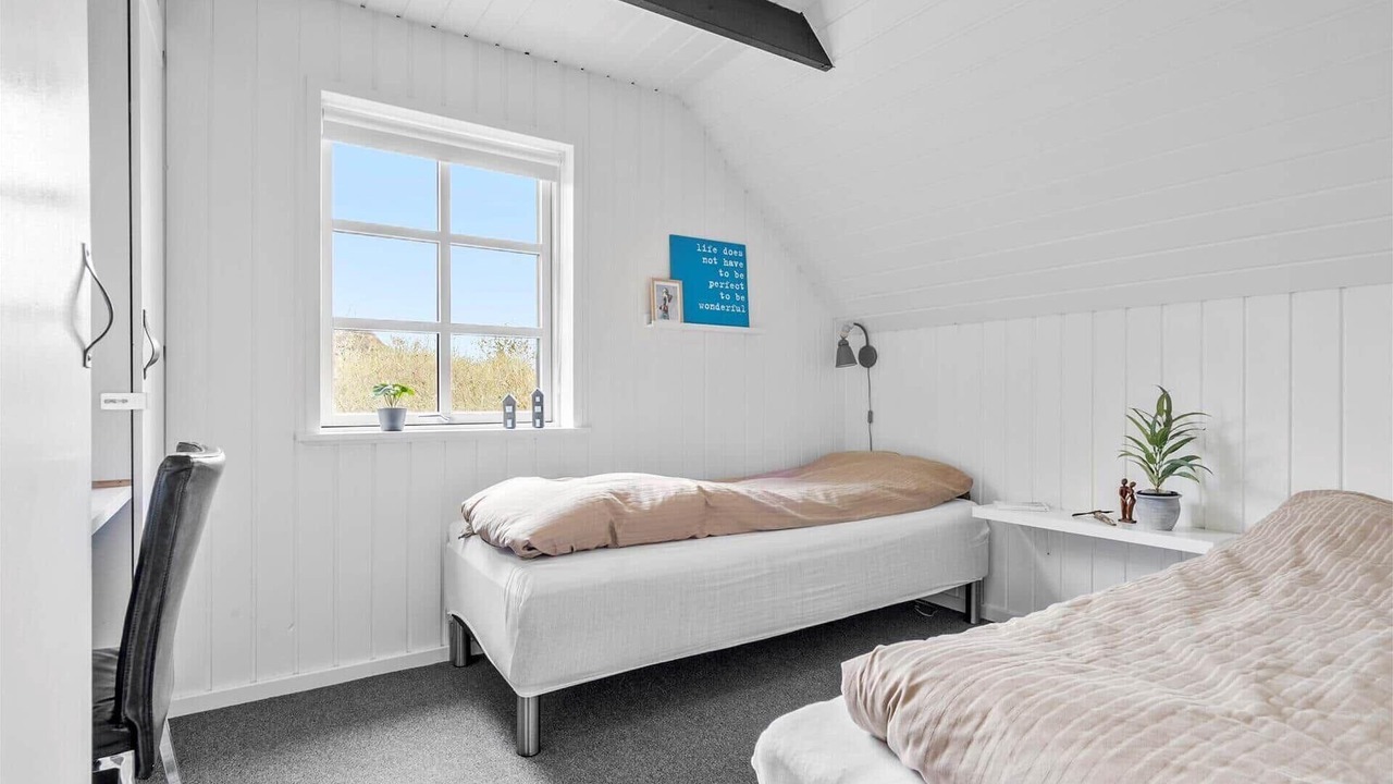 Photo of Bedroom in Sundhuse
