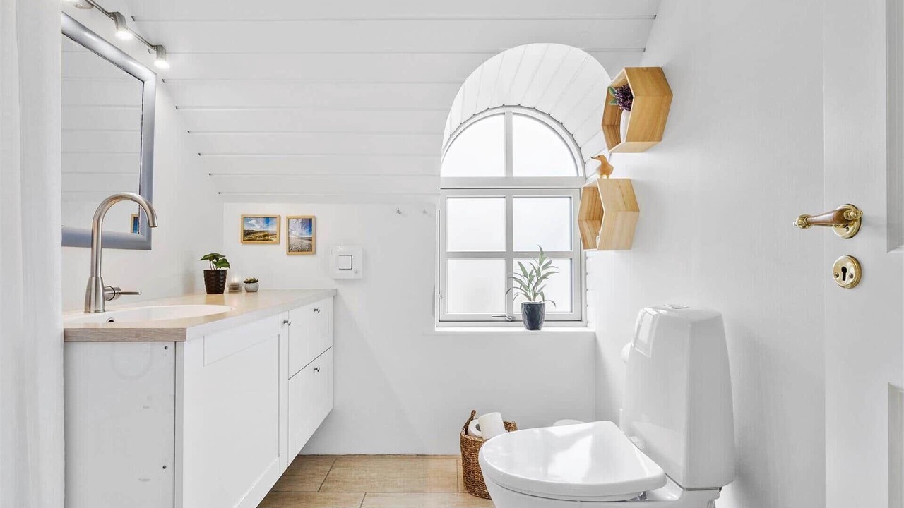 Photo of Bathroom in Sundhuse
