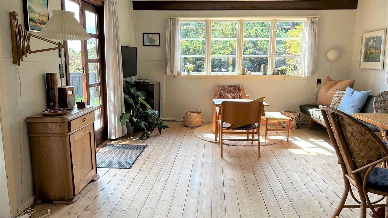 Photo of Livingroom in Fjand Badeby