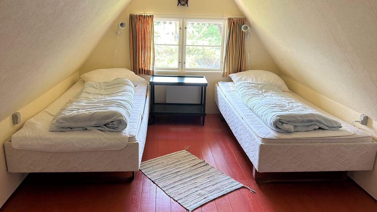 Photo of Bedroom in Fjand Badeby