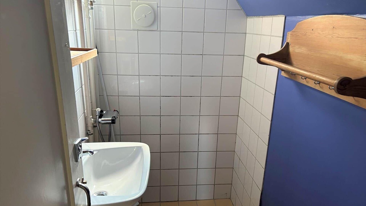 Photo of Bathroom in Fjand Badeby