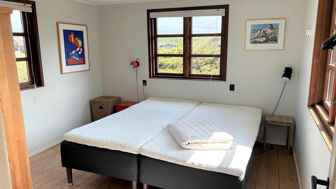 Photo of Bedroom in Fjand Badeby