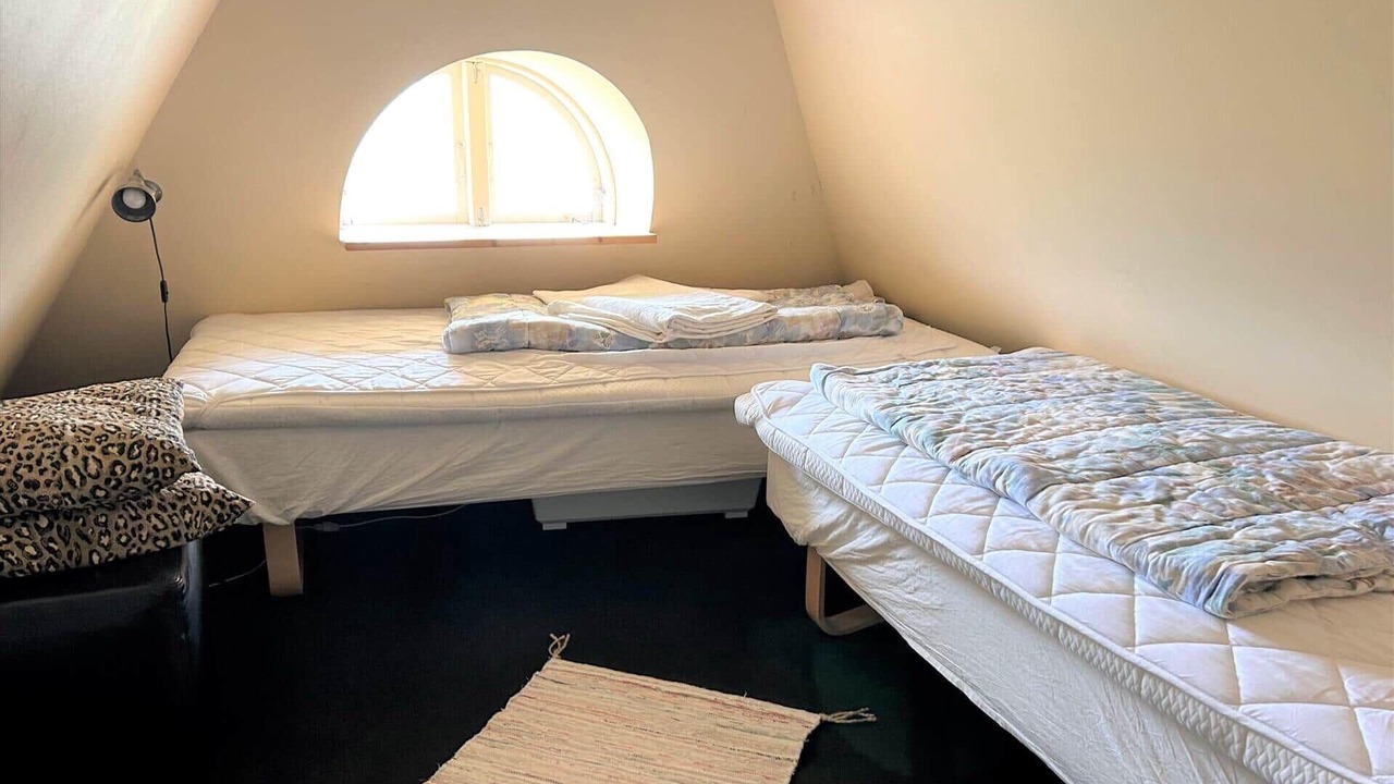 Photo of Bedroom in Fjand Badeby