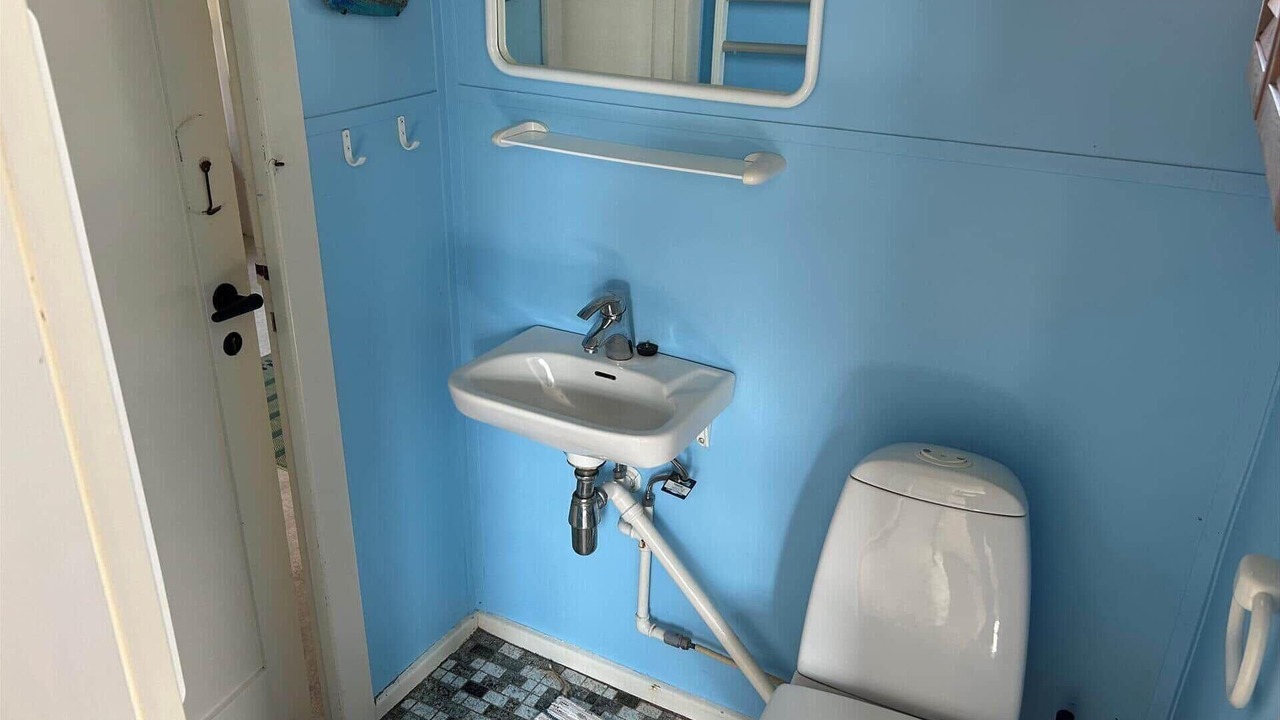 Photo of Bathroom in Fjand Badeby