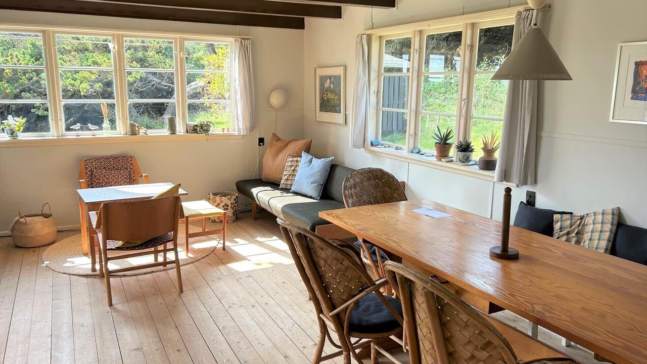 Photo of Livingroom in Fjand Badeby