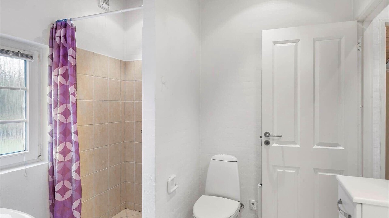 Photo of Bathroom in Sønder Nissum
