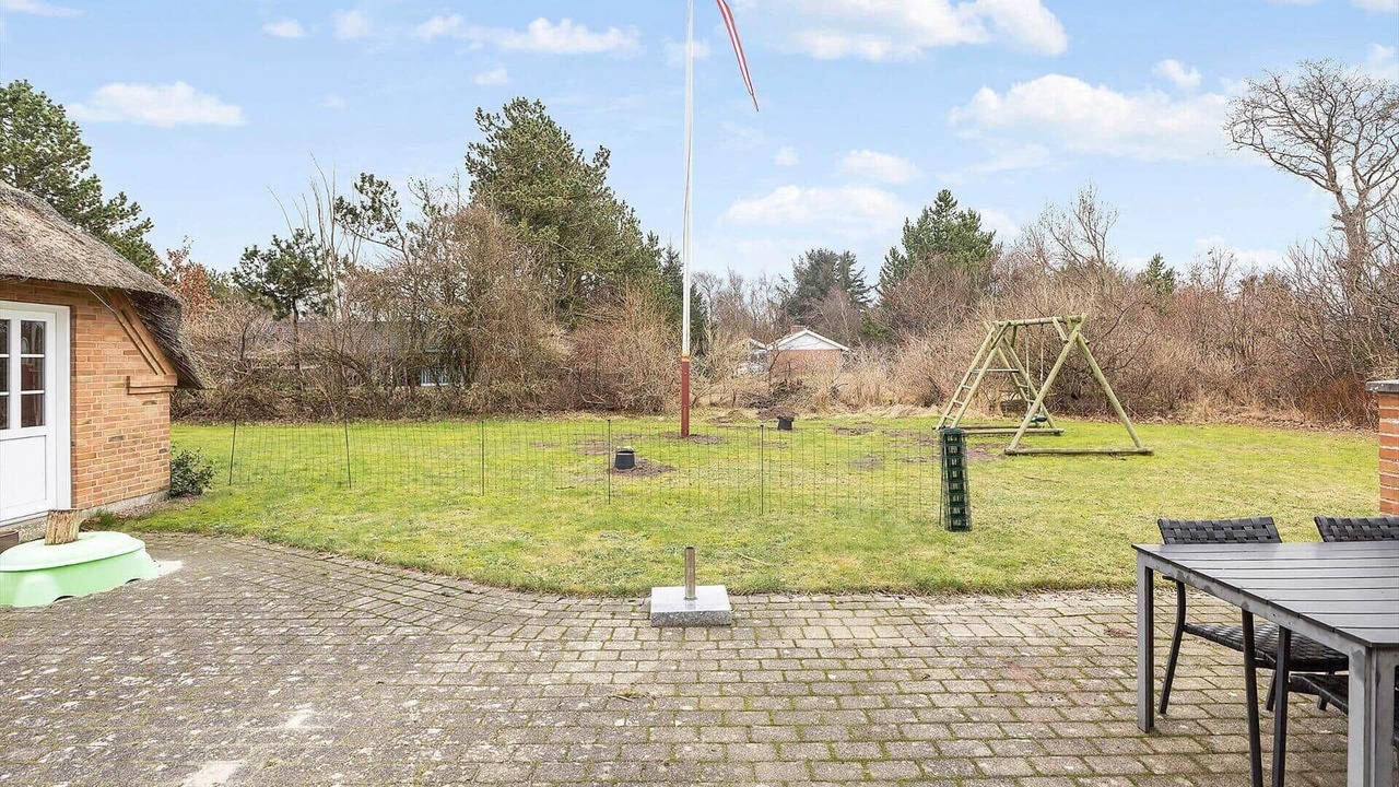Photo of Outdoor in Sønder Nissum