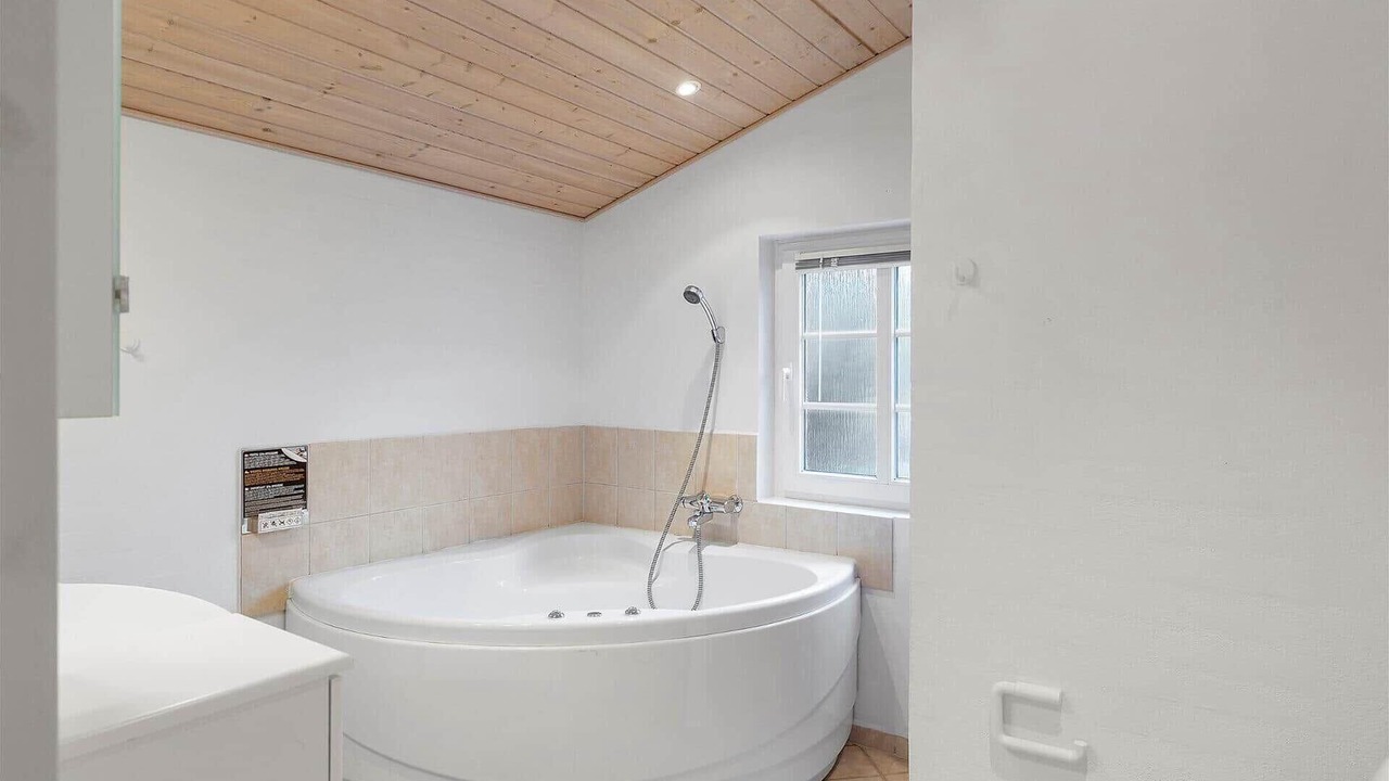 Photo of Bathroom in Sønder Nissum