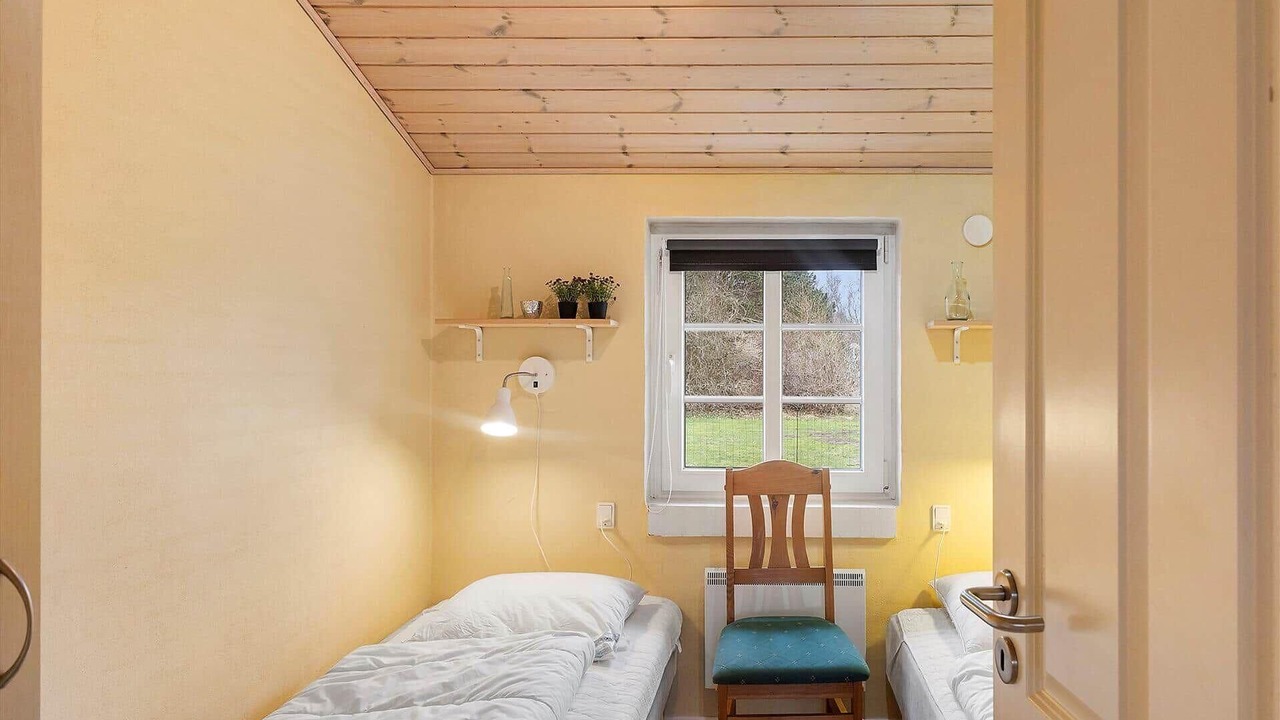 Photo of Bedroom in Sønder Nissum